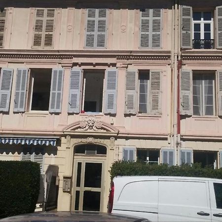 Residence Saint Marc Cannes Exterior foto